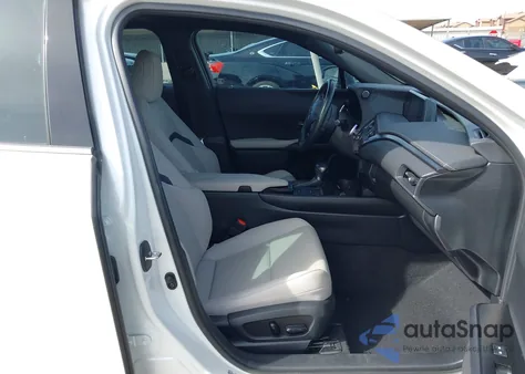 2022 Lexus Ux 200 z USA, uszkodzony, nr VIN JTHP3JBH3N2055230